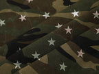 Omirad Camo Star Graphic Polo