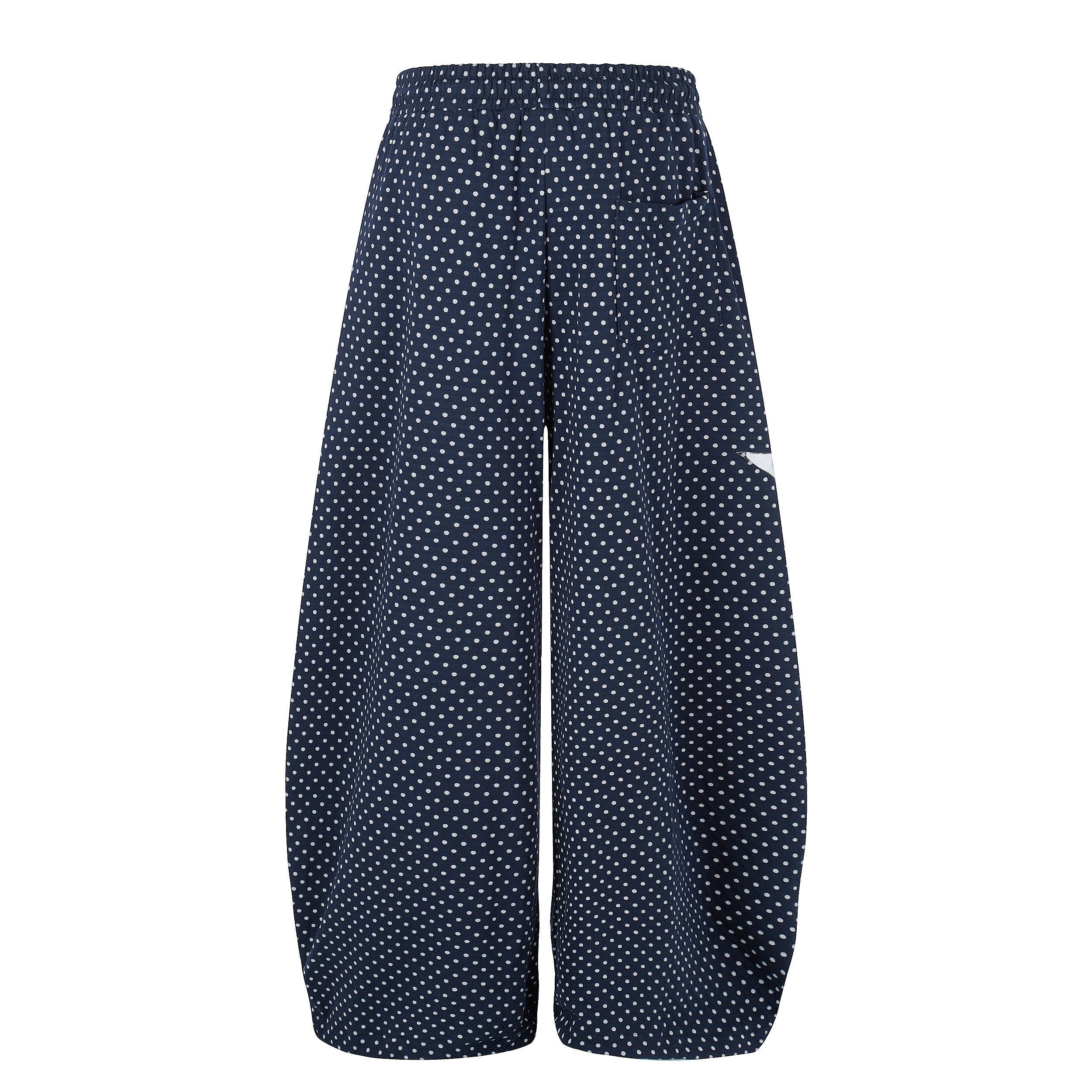 Omirad Polka Star Sweatpants