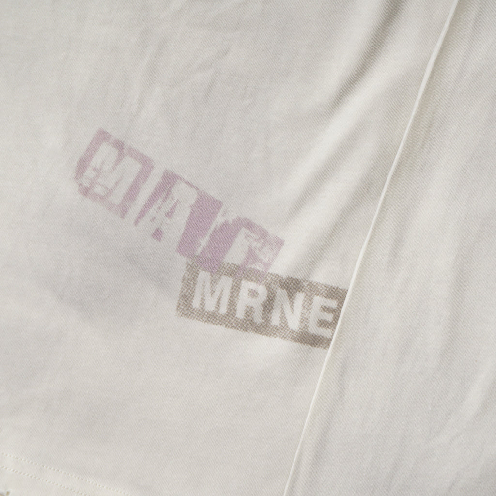 Omirad Chaos Sketch Long Sleeve Tee