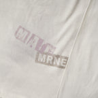 Omirad Chaos Sketch Long Sleeve Tee