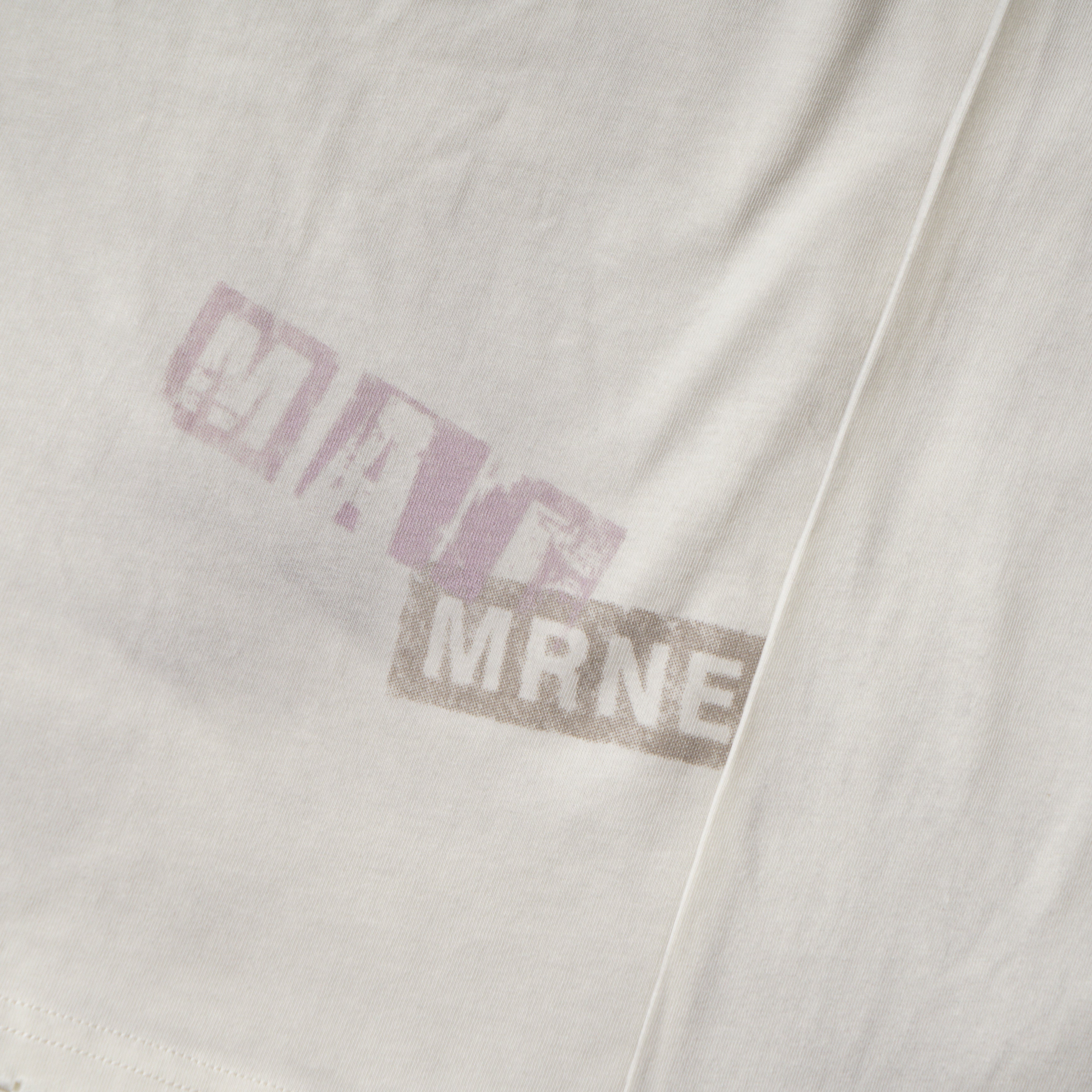 Omirad Chaos Sketch Long Sleeve Tee