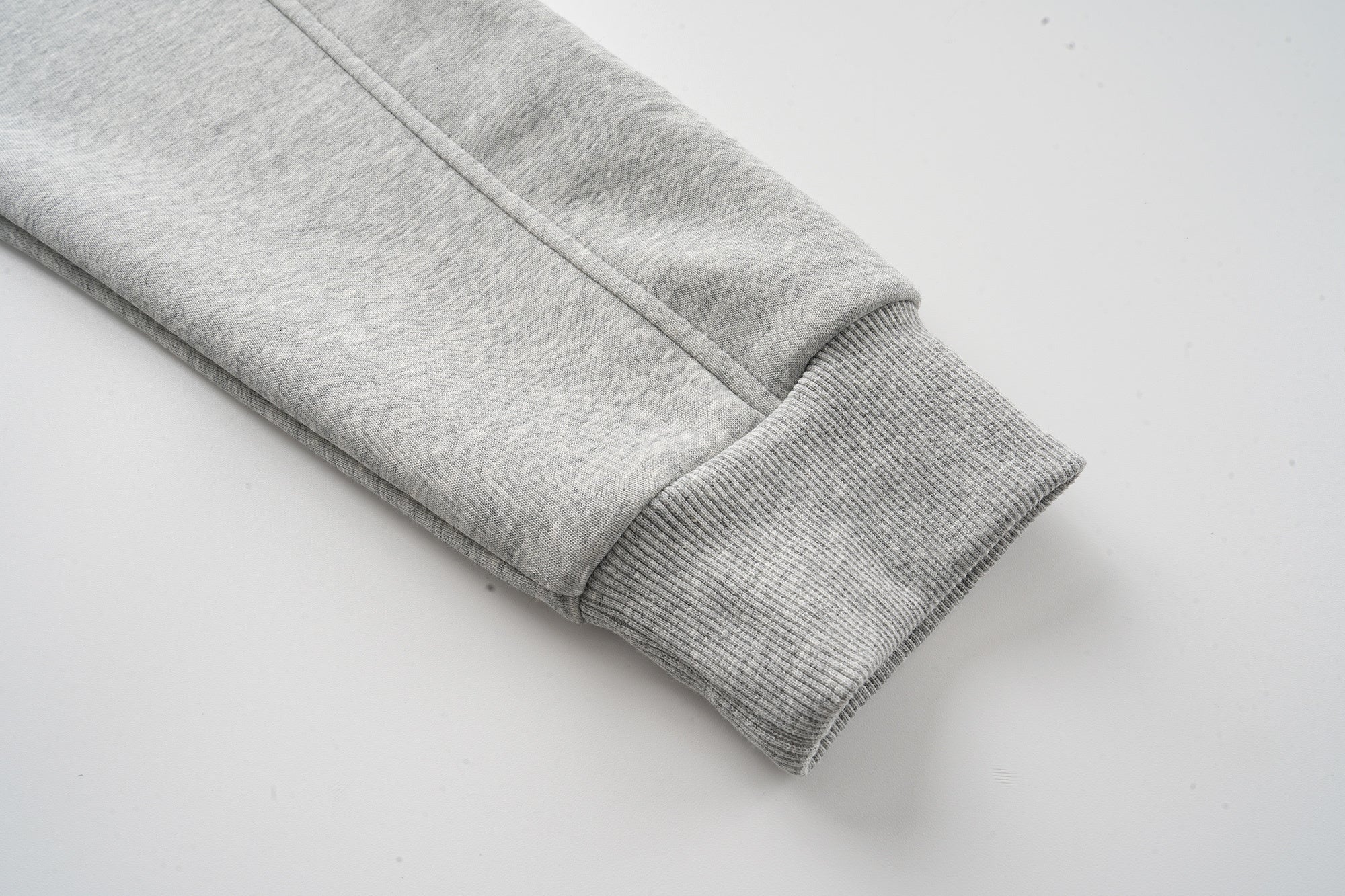 Omirad “Business Card” Graphic Zip Hoodie