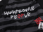 Omirad High Profile Striped Long Sleeve Tee