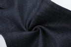 Omirad Layered Waist Wide-Leg Jeans