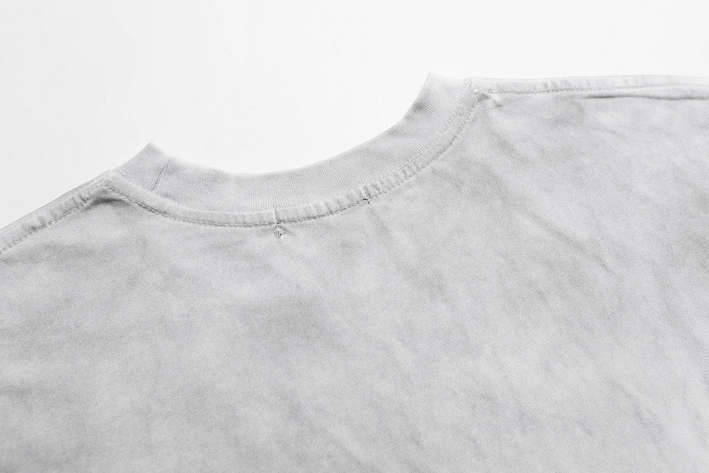 Omirad Vintage Collage Graphic T-Shirt