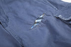 Omirad Distressed Utility Cargo Shorts
