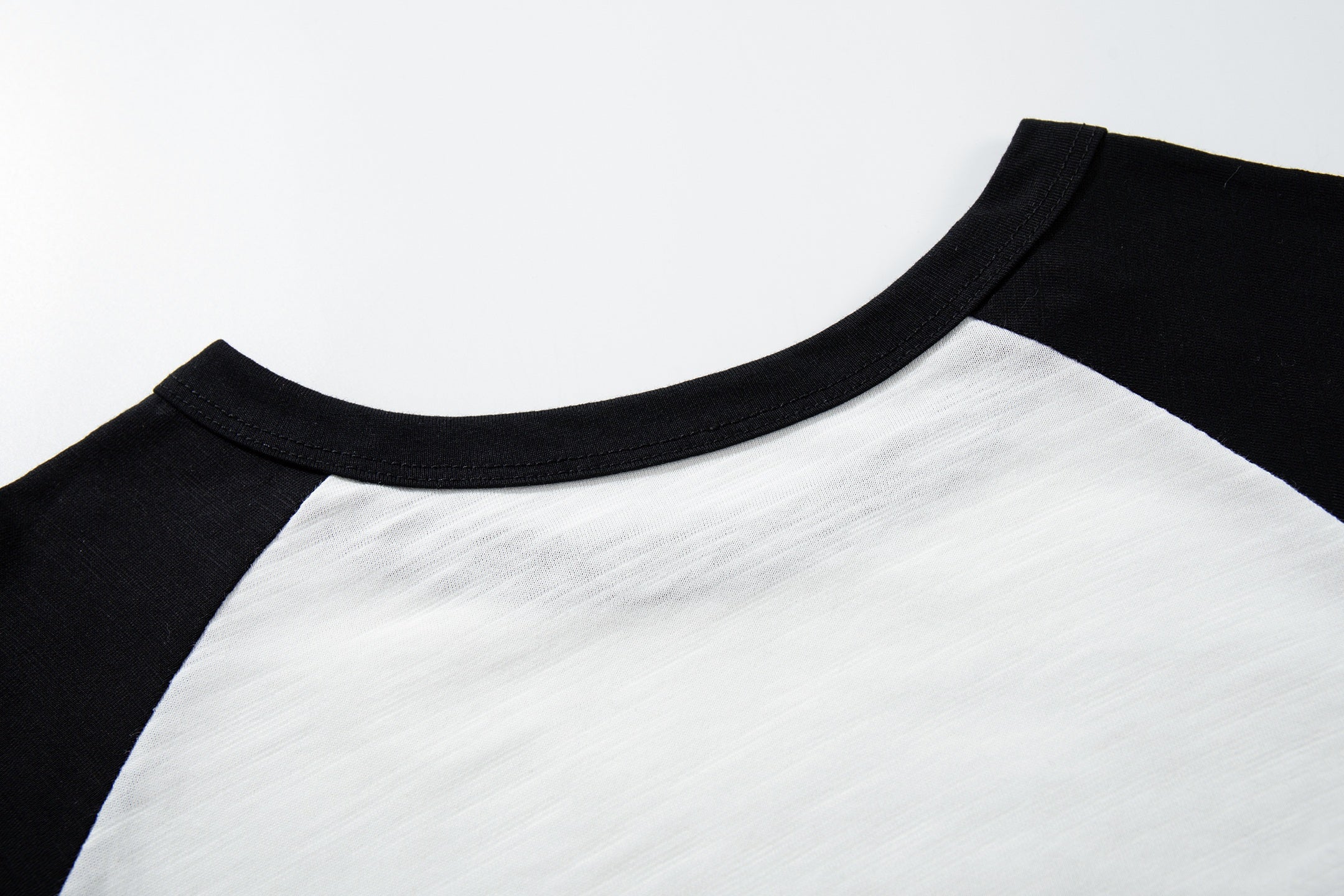 Omirad Music Notes Raglan Long Sleeve