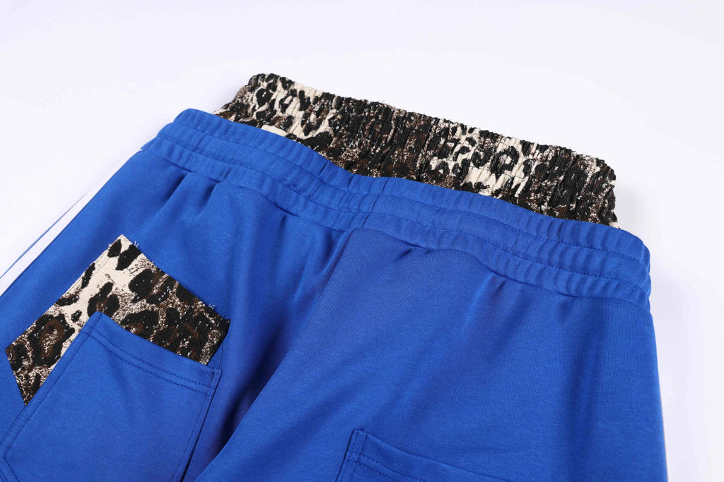 Omirad Knight Graphic Track Pants