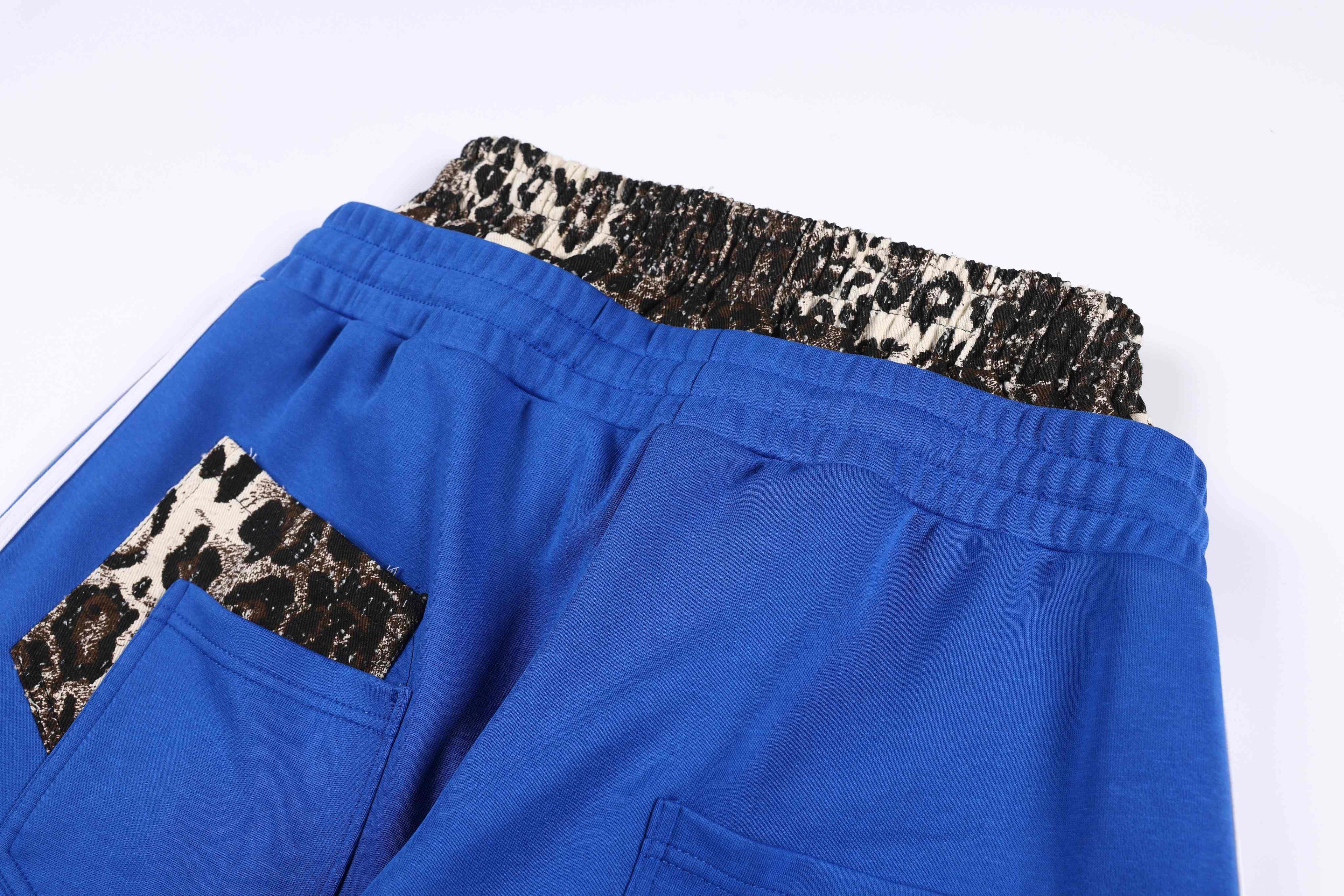 Omirad Knight Graphic Track Pants