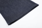 Omirad Layered Waist Wide-Leg Jeans