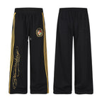 Omirad Contrast Stripe Track Pants