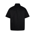 Omirad Graphic Polo Shirt