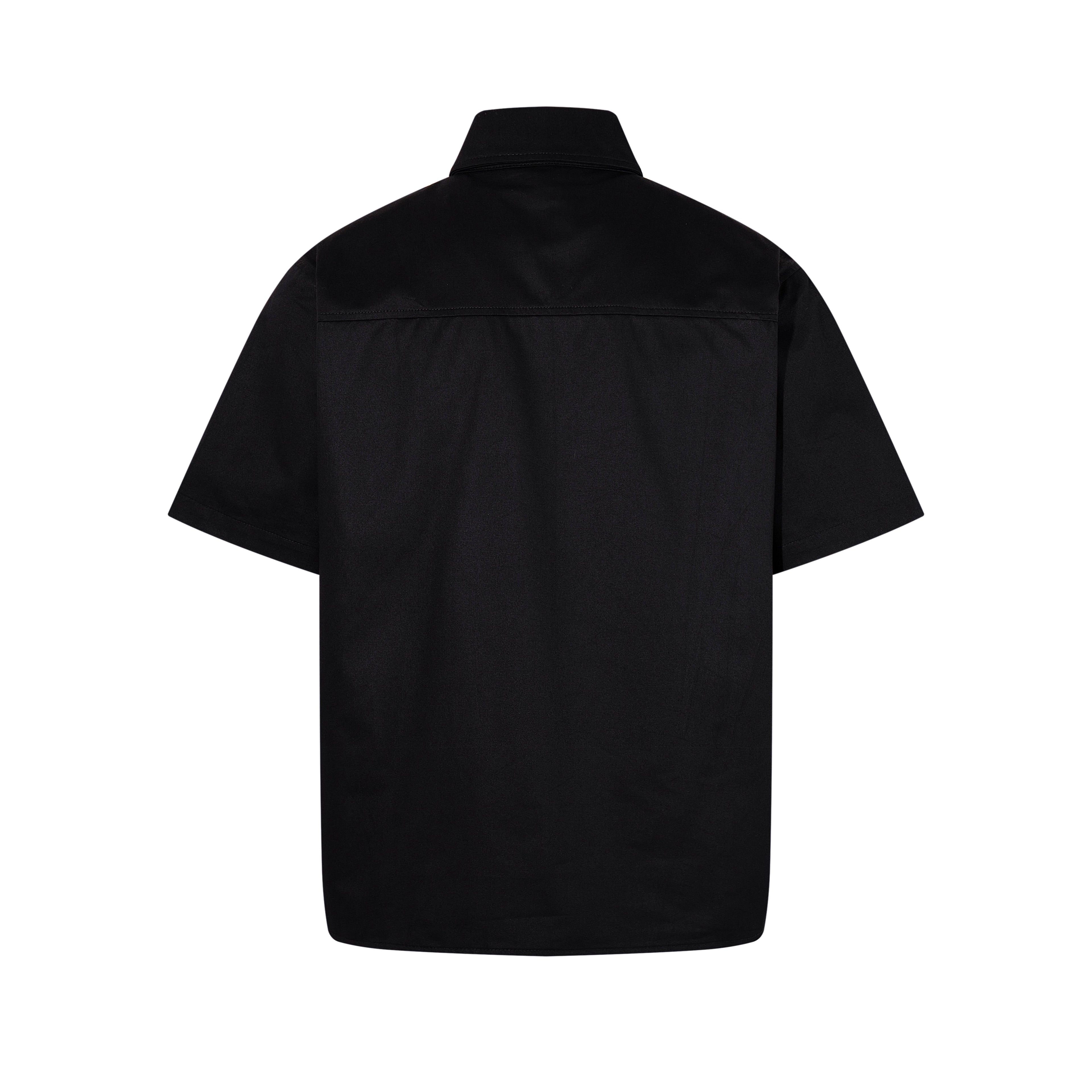 Omirad Graphic Polo Shirt