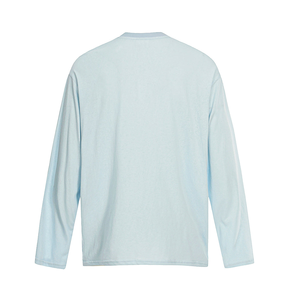 Omirad Black Energy Long Sleeve Tee