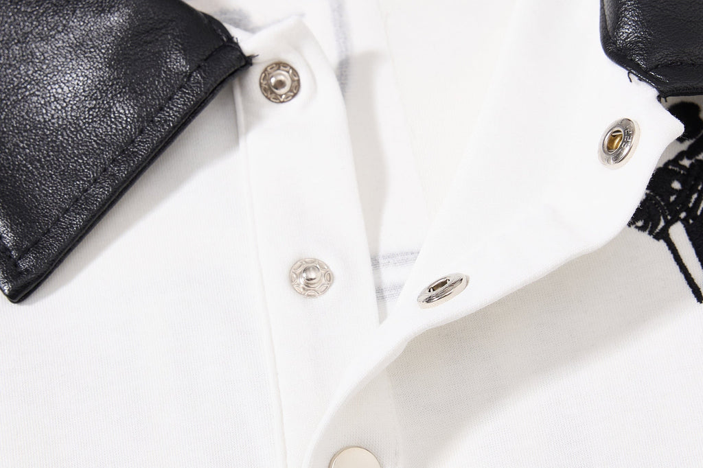 Omirad Streetwear Polo