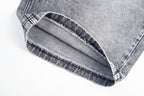 Omirad Convertible Utility Baggy Jeans