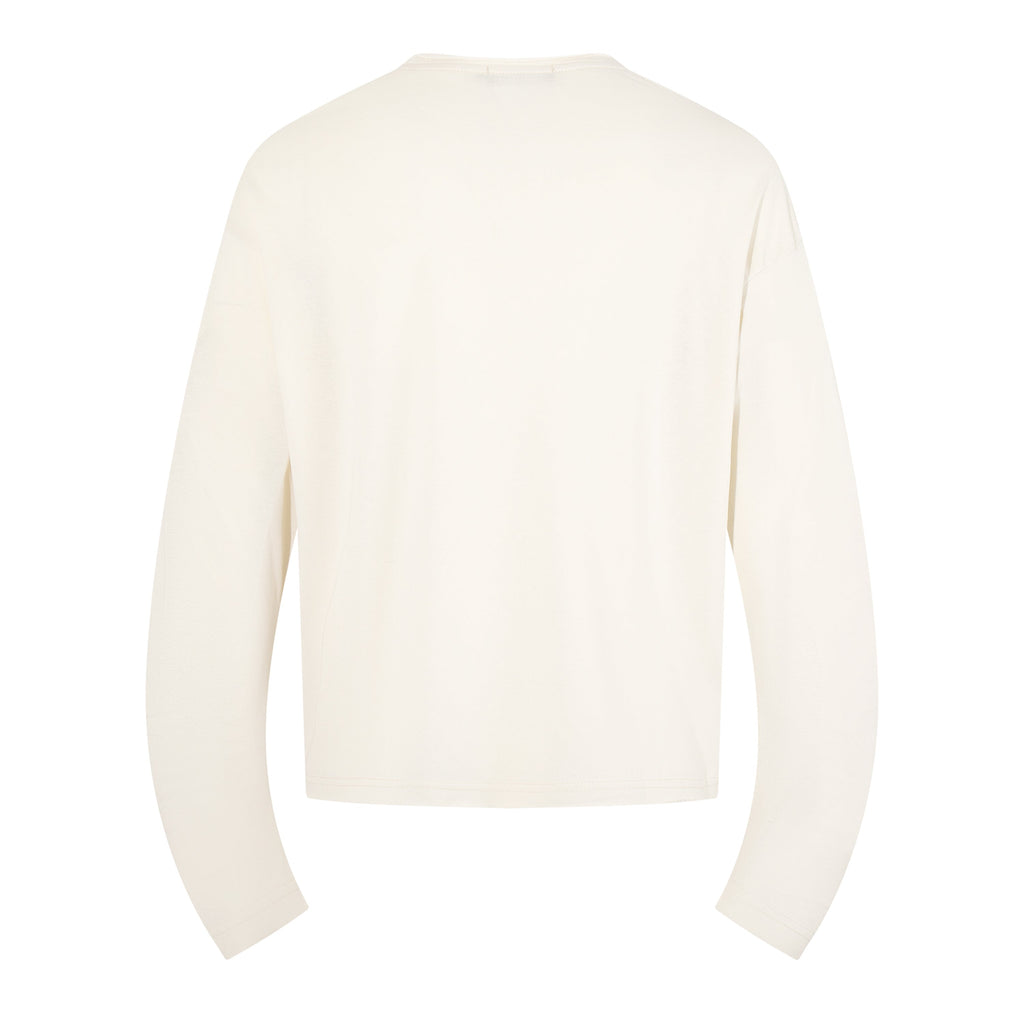 Omirad Vintage Graphic Longsleeve Tee