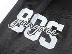 Omirad Contrast Panel Sweatpants