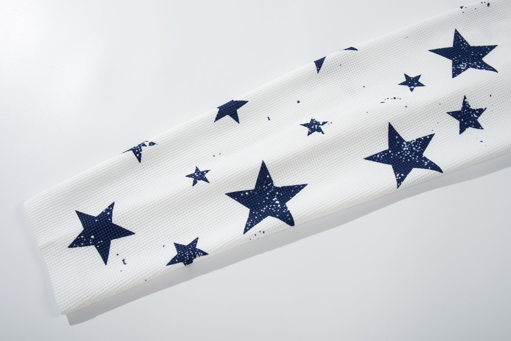 Omirad Vintage Flag Graphic Long Sleeve