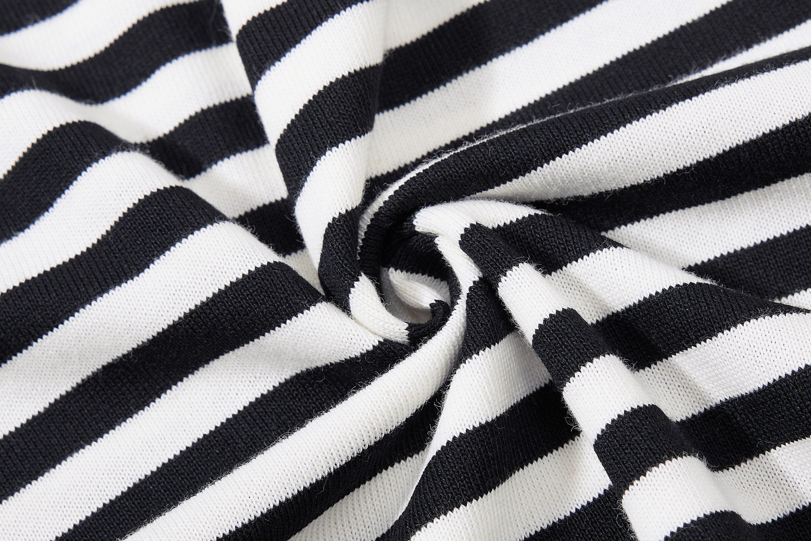 Omirad Rhinestone Stripe Tee