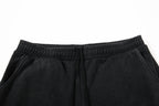 Omirad Wide-Leg Track Sweatpants