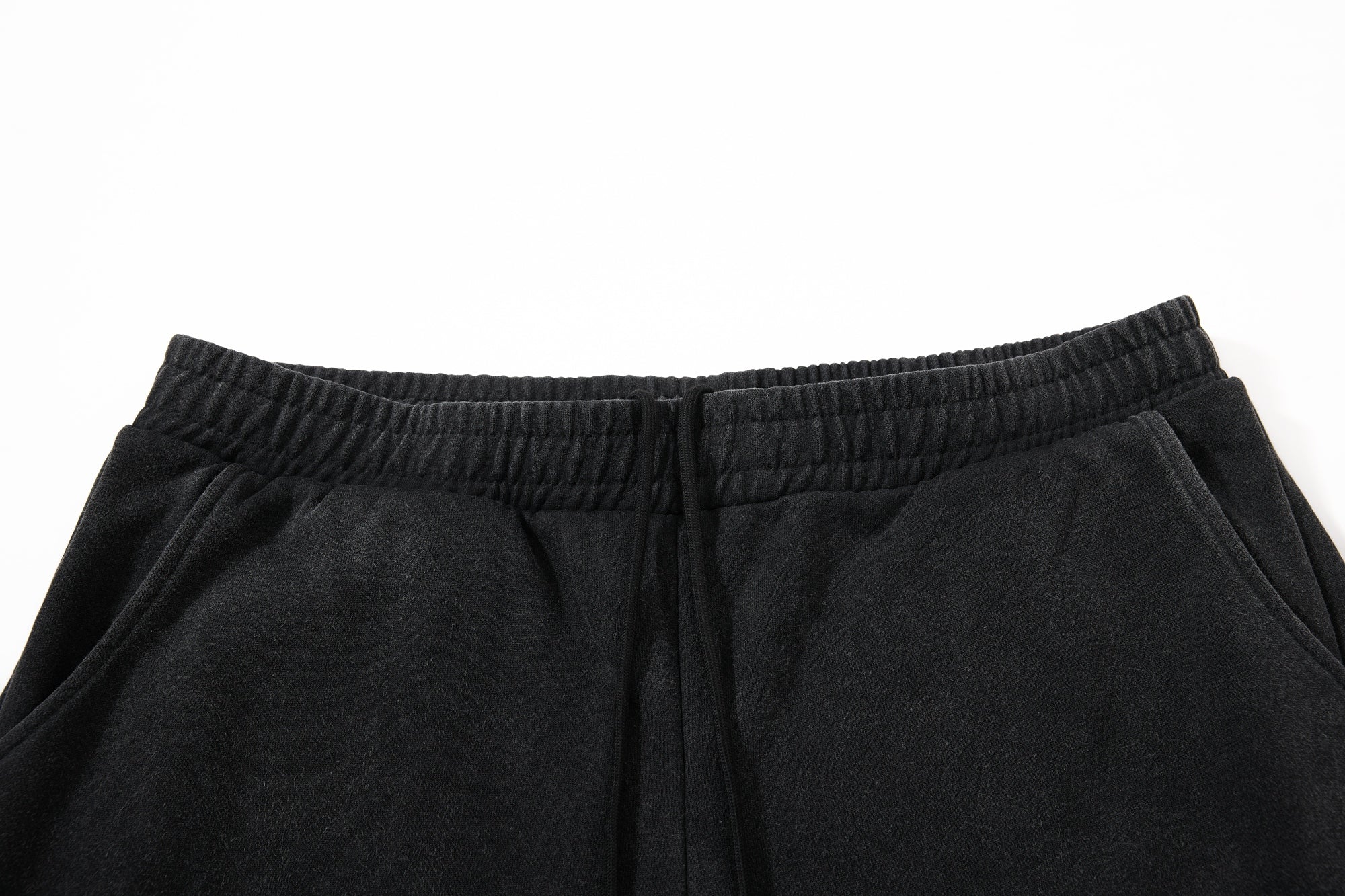 Omirad Wide-Leg Track Sweatpants