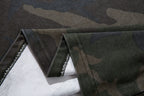 Omirad Camo Long Sleeve Tee