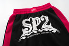 Omirad SP2 Logo Sport Shorts