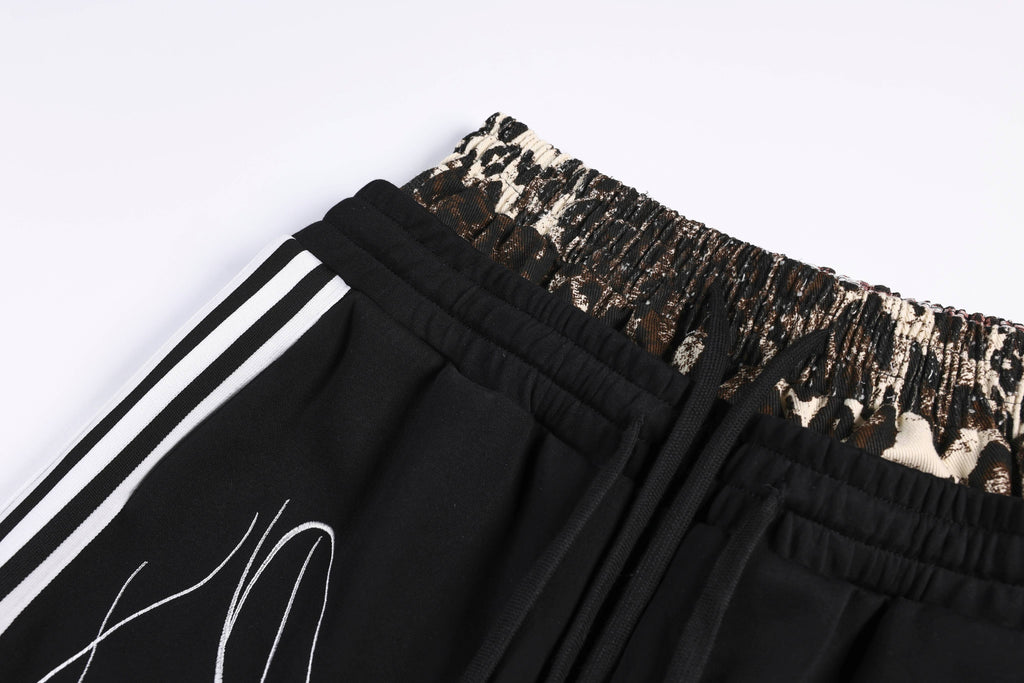 Omirad Knight Graphic Track Pants
