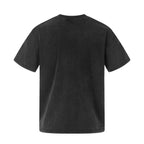 Omirad Vintage Cross Graphic Tee