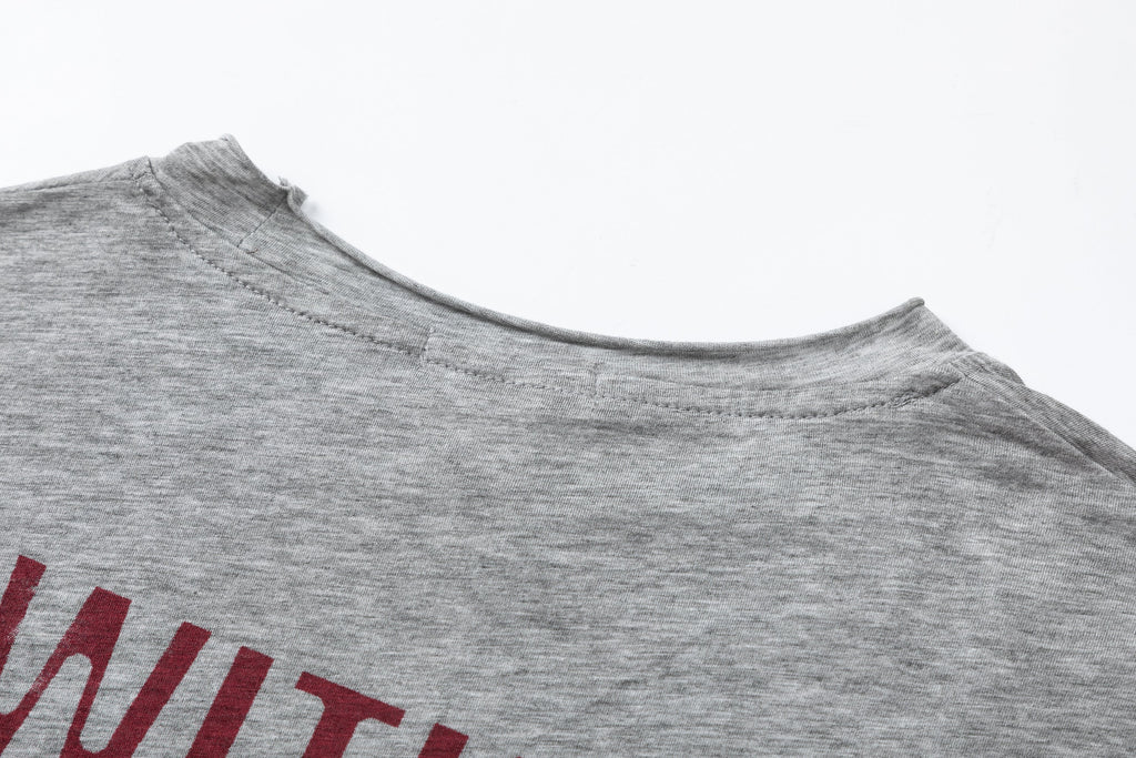 Omirad Dual-Graphic Long Sleeve Tee