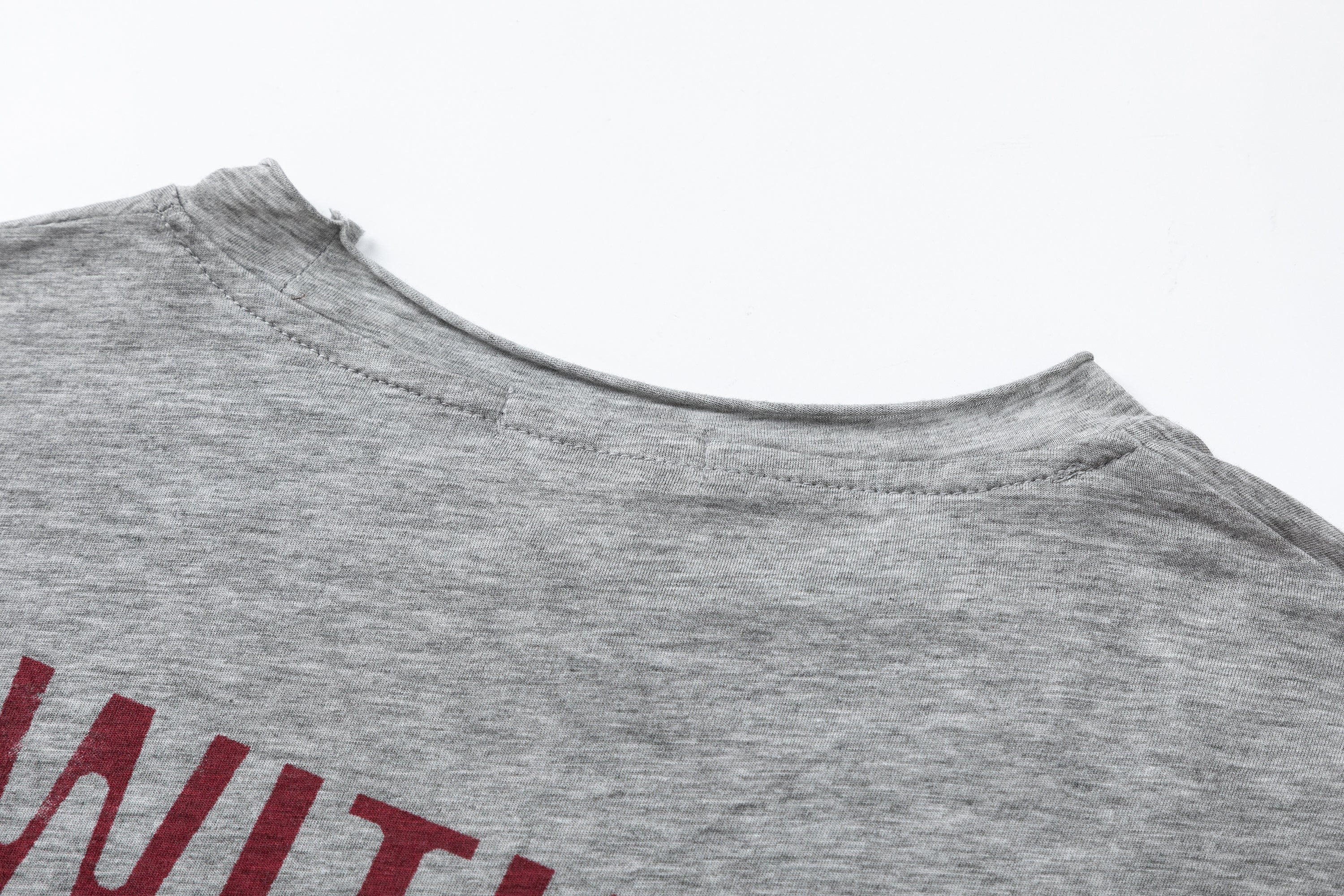 Omirad Dual-Graphic Long Sleeve Tee