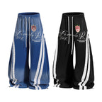 Omirad Gradient Track Balloon Pants
