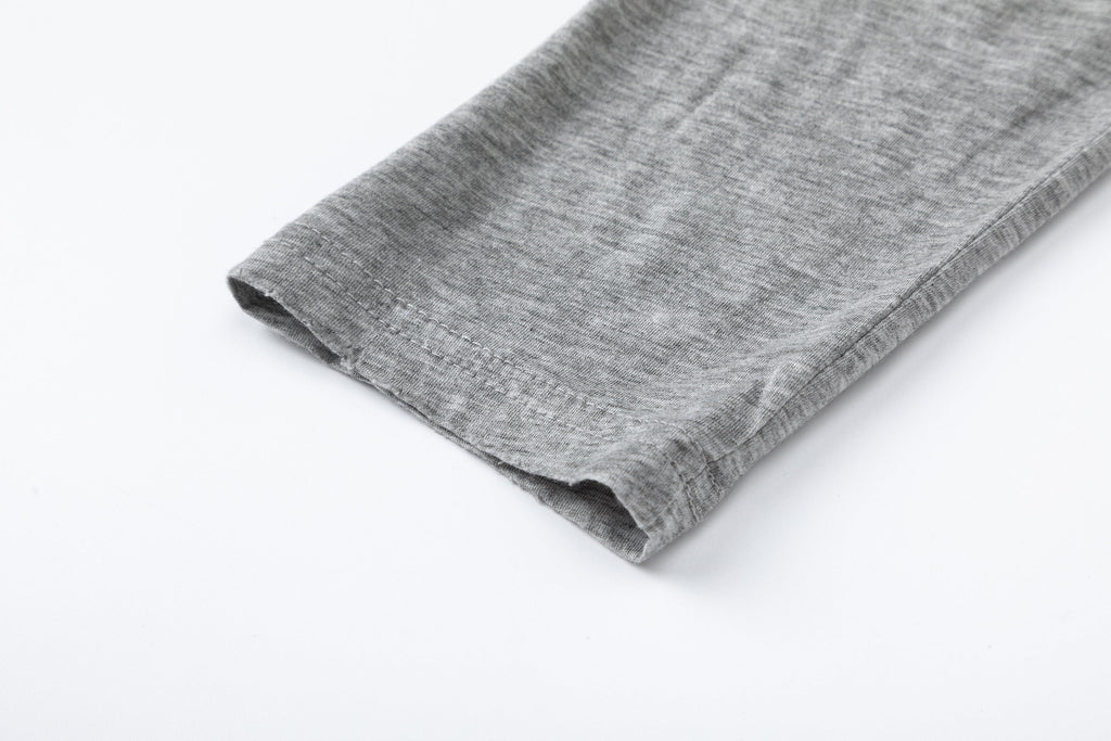 Omirad Dual-Graphic Long Sleeve Tee