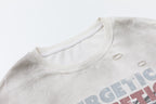 Omirad Layered Camo Graphic Tee