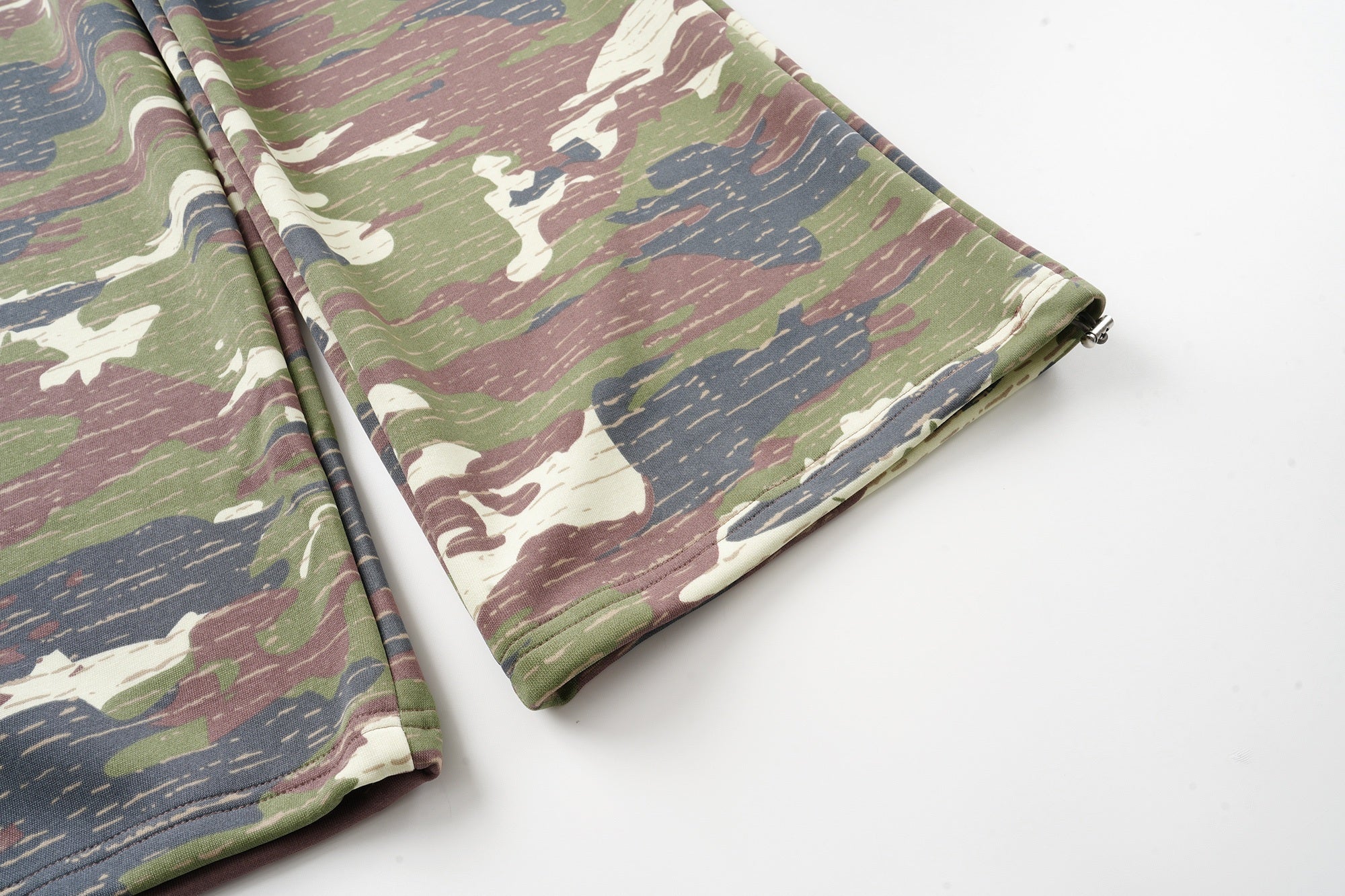 Omirad Vintage Camo Lounge Pants