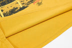 Omirad Malibu Washed Raglan Tee