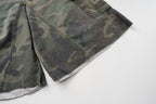 Omirad Camouflage Cargo Shorts
