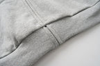 Omirad “Business Card” Graphic Zip Hoodie