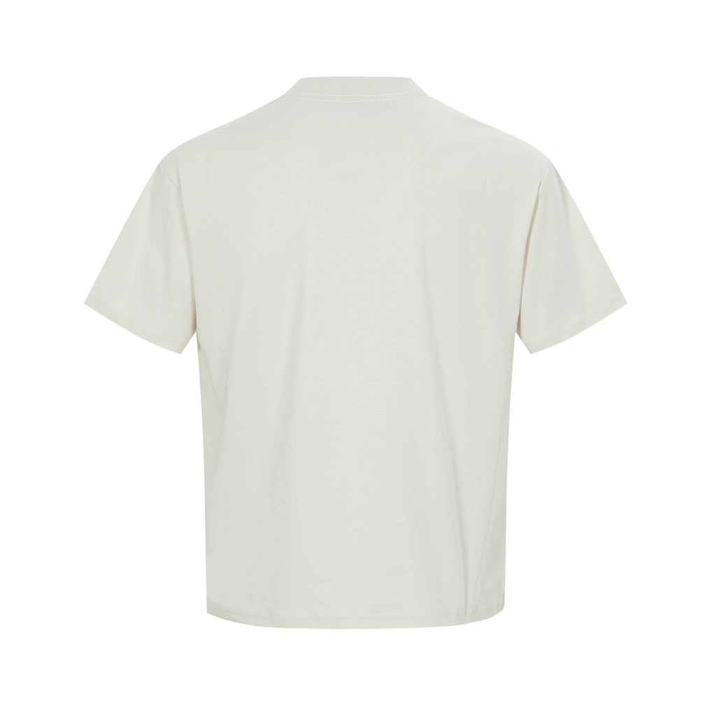 Omirad Vintage Punk Graphic Tee