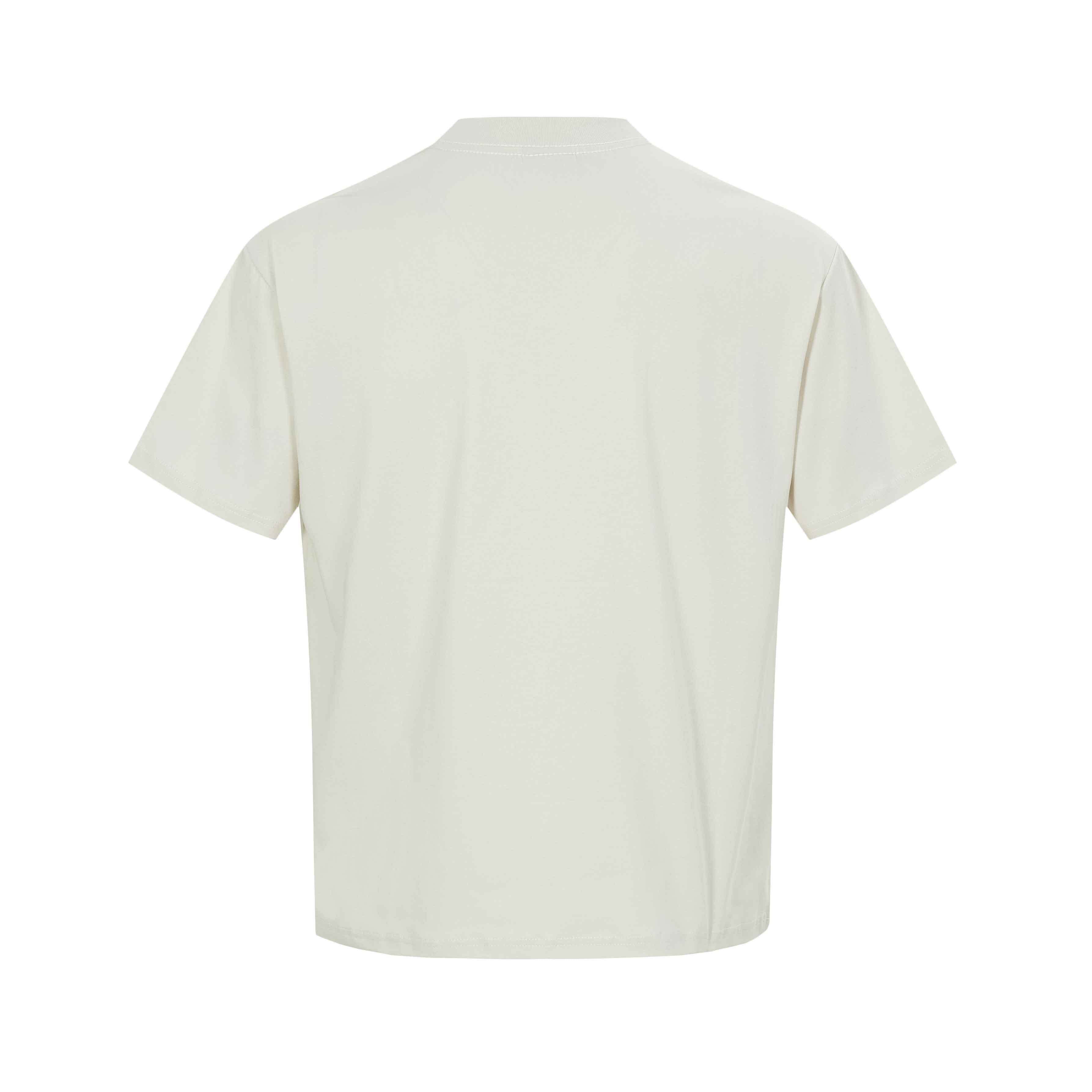 Omirad Vintage Punk Graphic Tee