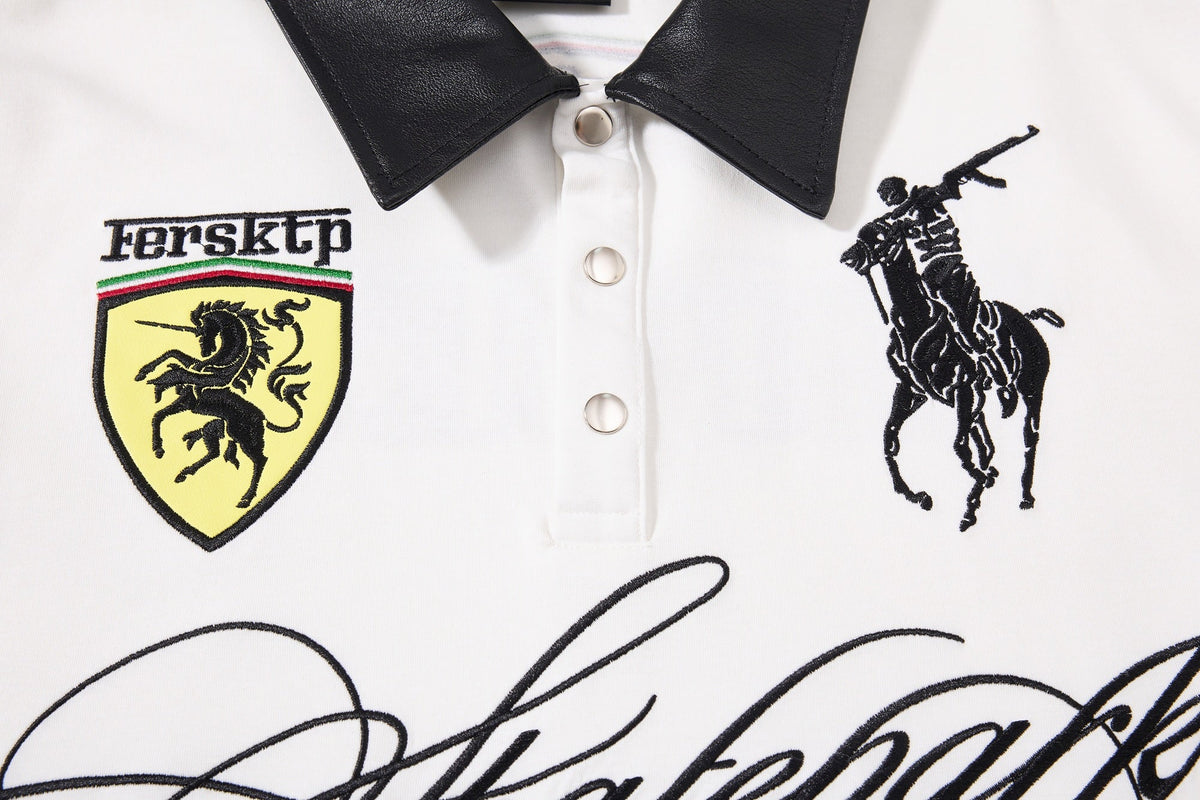Omirad Streetwear Polo