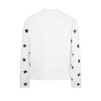Omirad Vintage Punk Graphic Long Sleeve