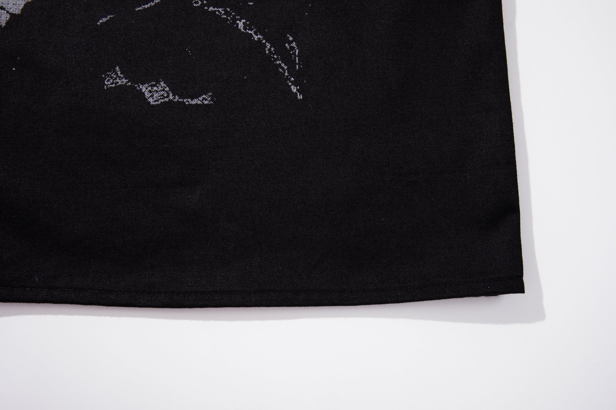 Omirad Graphic Polo Shirt