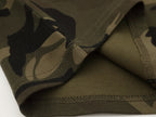 Omirad Layered Camo Long Sleeve Tee