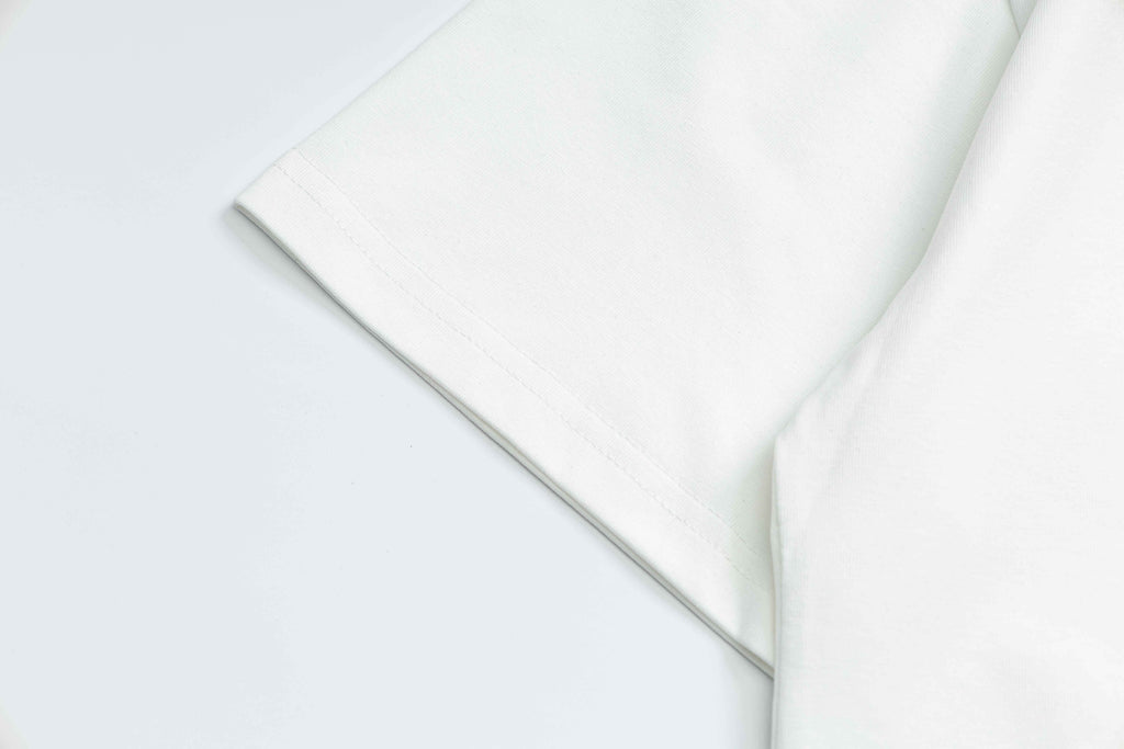 Omirad Vintage Crest Graphic Tee