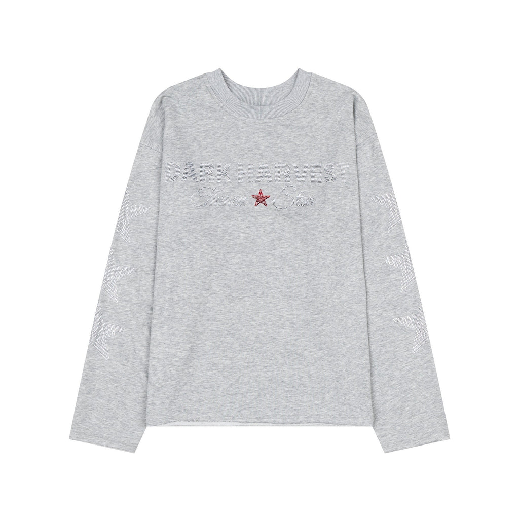 Omirad Dark Harvest Long Sleeve Tee