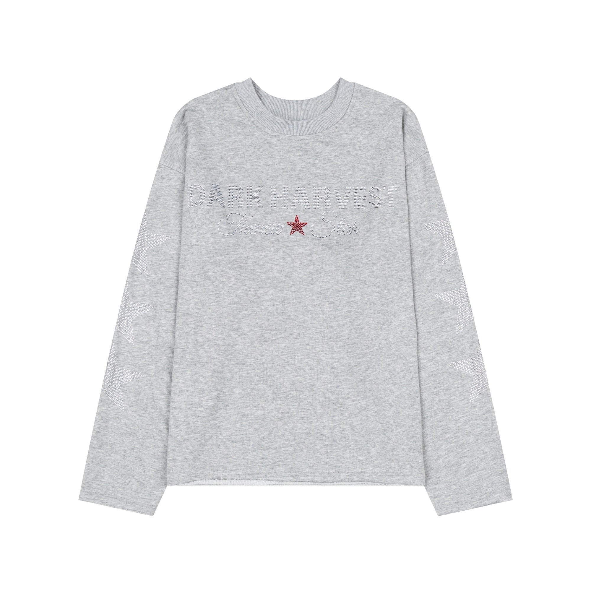 Omirad Dark Harvest Long Sleeve Tee