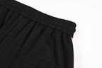 Omirad Contrast Stripe Track Pants