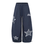 Omirad Polka Star Sweatpants